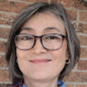 Meet your Posher, Brenda